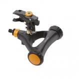 Fiskars impulsna prskalica, metalna sa kotačićima 1023656