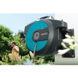 Gardena zidna kutija za crijevo 35 roll-up automat