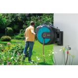 Gardena zidna kutija za crijevo 35 roll-up automat