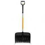 Fiskars teleskopska lopata za snijeg X-series 1057189