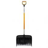 Fiskars ergonomska lopata za snijeg X-series 1057186