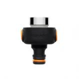 Fiskars brza spojka Comfort za unutarnju slavinu M22/M24 1027062