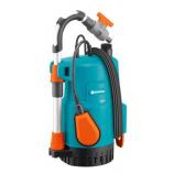 Pumpa za bačvu 4000/2 classic gardena 1740