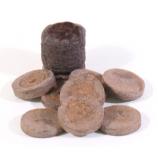 Jiffy tresetne tablete