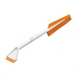 Fiskars SnowXpert 1019352 auto strugač za led s pjenjačom
