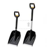 Fiskars teleskopska auto lopata za snijeg X-series 1057187