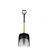 Fiskars teleskopska lopata za snijeg X-series 1057188