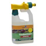 Sedospray travnjak jesen