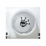 Mehanička leđna prskalica solo 435 comfort