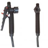 Baterijska prskalica Villager VBS 16 Li-ion