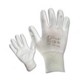 Bijele leptir rukavice