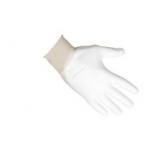 Bijele leptir rukavice