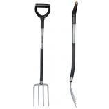 Fiskars lagana vrtna vilica za rezbarenje 133503