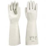 KCL Combi-Latex 395 Lateks kemijske radne rukavice