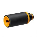 Fiskars Comfort set - kanta za zalijevanje, 3 funkcije + glava pištolja za zalijevanje 1056492