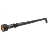 Fiskars Comfort set - kanta za zalijevanje, 3 funkcije + glava pištolja za zalijevanje 1056492