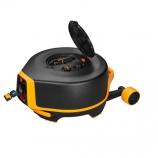 Fiskars automatski bubanj XL s kotačima, 13 mm (1/2”), dohvat 27 m 1025933