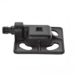 Fiskars stacionarna prskalica, kvadrat 1023664