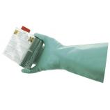 KCL Tricotril 737 nitrilne kemijske radne rukavice