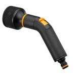 Fiskars pištolj za polijevanje Comfort, 3 funkcije 1052183