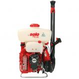 Motorna prskalica solo 423 port