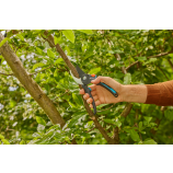 Gardena PremiumCut Pro vrtne škare za svježe drvo, dvostruko oštrene, promjer reza 24 mm