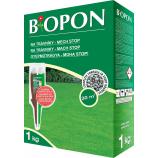 Bopon gnojivo protiv mahovine