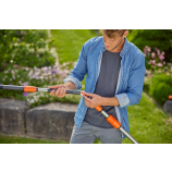 Gardena Cleansystem Flex ručka, na pogon vodom, za čišćenje teško dostupnih mjesta