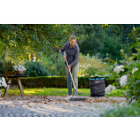 Gardena PureLine ulični metla