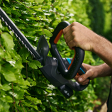 Gardena EasyCut 45/18V Solo trimer za živice