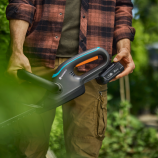 Gardena EasyCut 55/18V Solo trimer za živice
