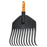 Fiskars grablje za lišće uske OneClick 1082704