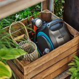 Gardena MoveMatic prijenosna kutija za crijevo