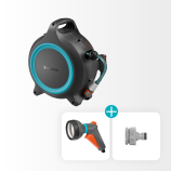Gardena MoveMatic prijenosna kutija za crijevo