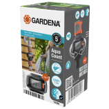 Gardena AquaCount mjera protoka