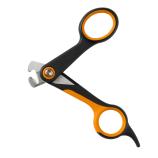 Fiskars škare za kandže za njegu malih kućnih ljubimaca 2009130
