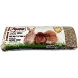 Appetite livadsko sijeno za glodavce s biljem Johnny Hay Herbs