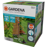 Gardena razvodna kutija