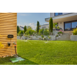 Gardena 'Profi' Maxi-Flow sustav, komplet za spajanje