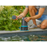 Gardena komplet za zaštitu od poplave 20000 BASIC 9019-47