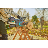 Gardena akumulatorska motorna pila PowerSaw 250/18V P4A set