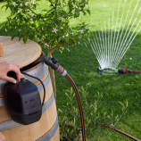 Gardena akumulatorska pumpa za bačve 2600 Comf 18V P4A solo