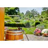 Gardena Akumulatorska pumpa za bačve 2000/2 18V P4A solo