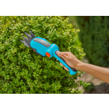 Gardena Akumulatorske škare za travu ComfortCut Li