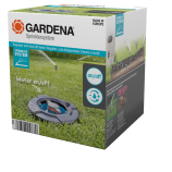 Gardena kontrolni i zatvarajući ventil