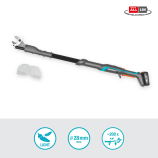 Gardena Akumulatorske škare za orezivanje EasyCut 110/18V P4A set