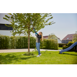 Gardena Akumulatorske škare za orezivanje EasyCut 110/18V P4A set
