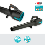 Gardena Akumulatorski puhač PowerJet 18V P4A solo