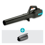 Gardena Akumulatorski puhač PowerJet 18V P4A solo