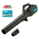 Gardena Akumulatorski puhač PowerJet 18V P4A solo